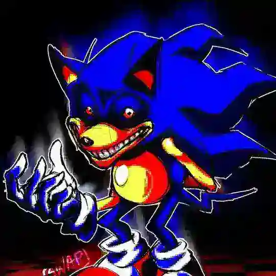 Sonic Saves Robloxia предложка
