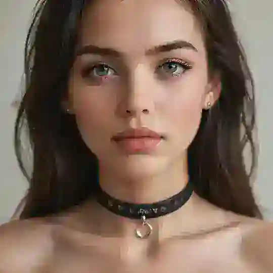 AI Girl Sophie