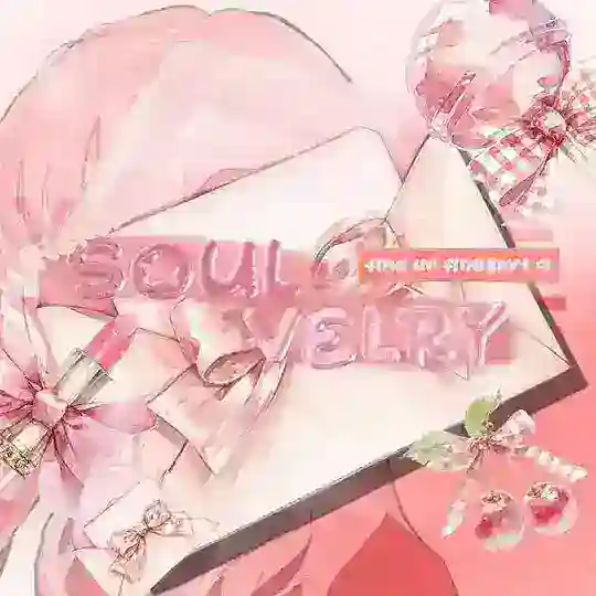 Soulvelry magang