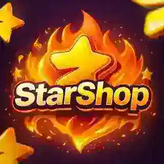 StarShop | Звезды без комиссии