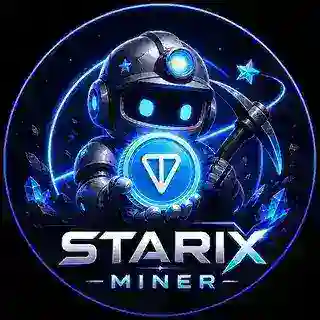 Starix Miner