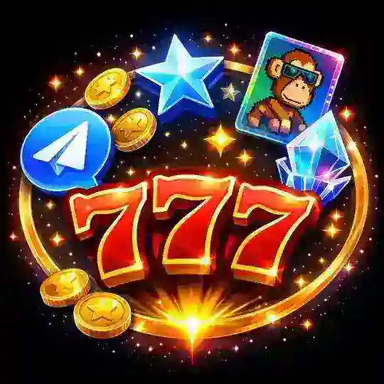 Stars Roll 777