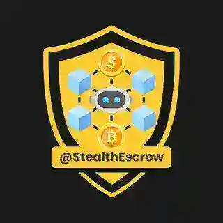 Stealth Escrow Bot