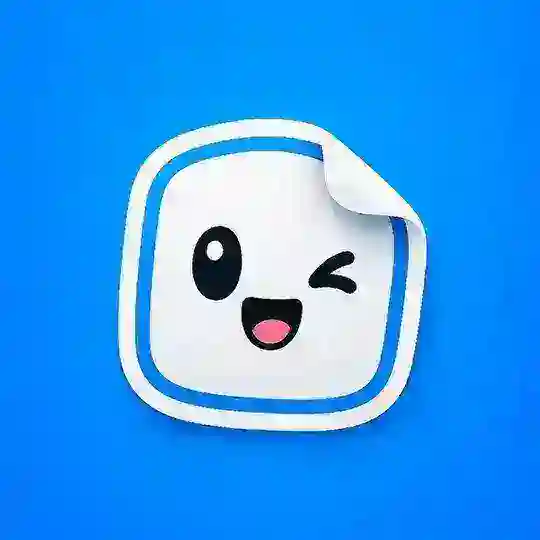 StickerPad Hunt