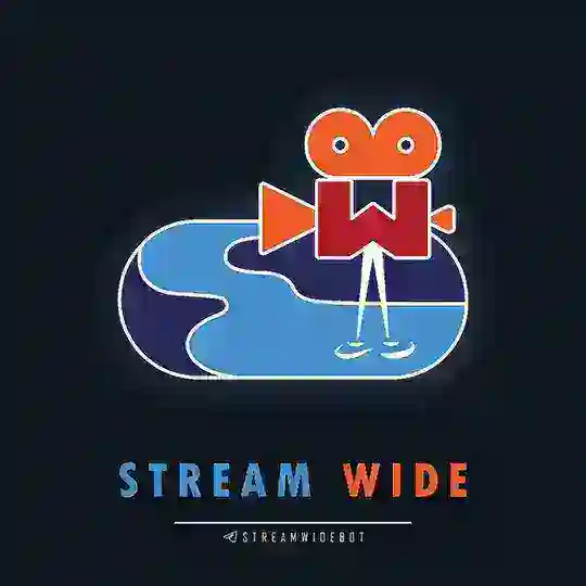 🎬 StreamWide | دانلود فیلم و سریال 🌊