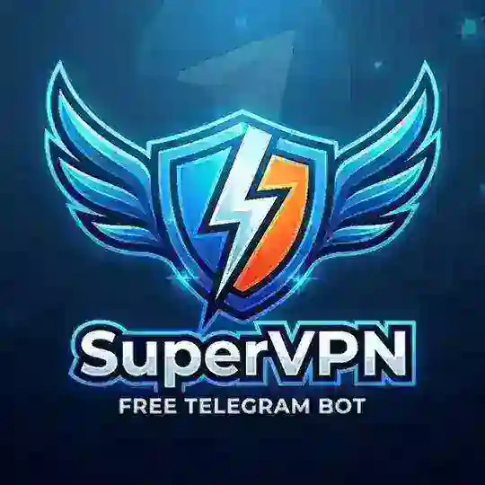 SupperVpn
