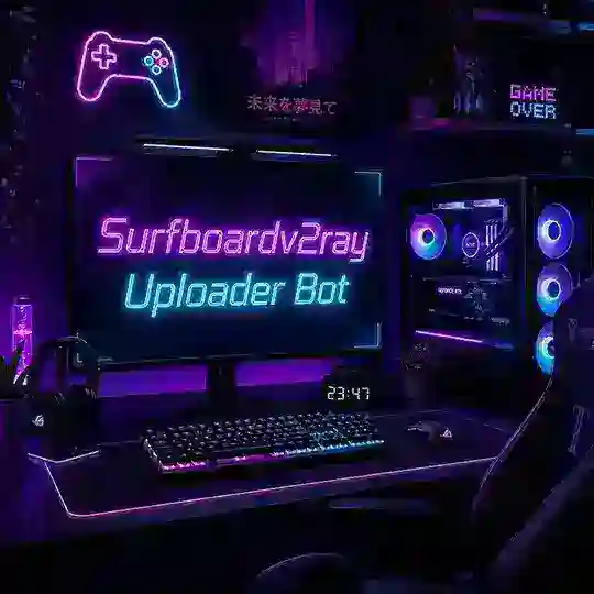 Link To File Bot