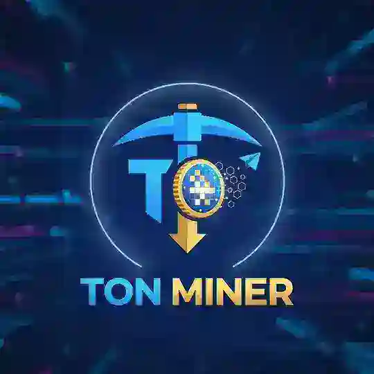 T0N MINER BOT