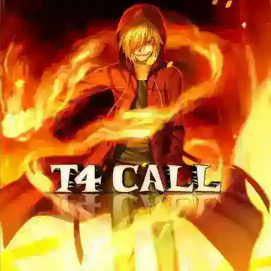 T4 Call V2 B0MBER