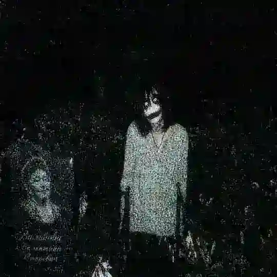 🕷неанон тейки HORROR CF