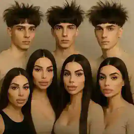 ТУПЫЕ НОРМИСЫ ТЕЙК