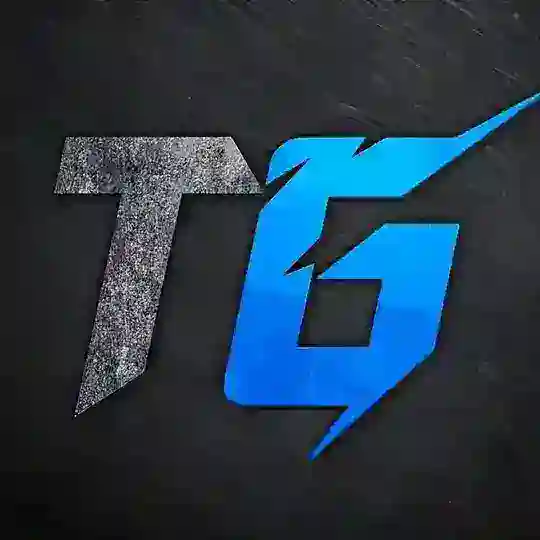 TG Classes Shop