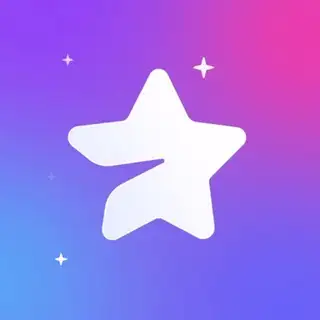 琪琪/24小时会员/星星机器人