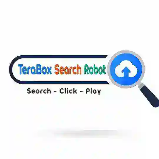 TeraBox Movie Search Bot | ProSearchBot