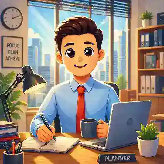 TON Office