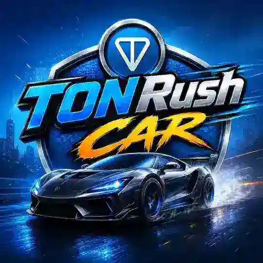 TONRush Car