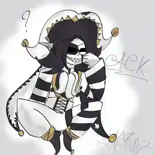 ♤ Тейки TFC OC ♤