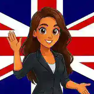 Talksy - AI English Tutor