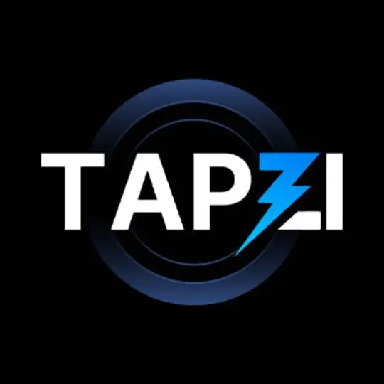 Tapzi Airdrop