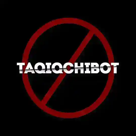 Taqiqchi | Cheklovchi | Sokinmang | Blokla Bot