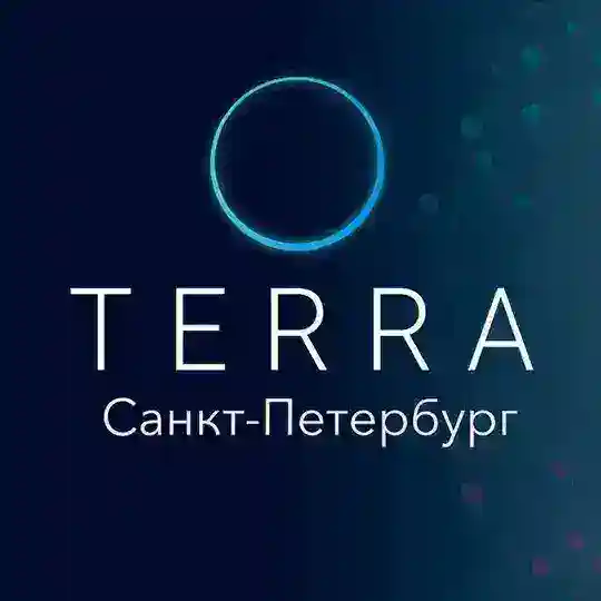 Терра Санкт-Петербург (СПб) бот