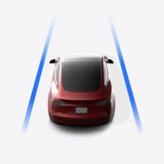 Tesla Club Access