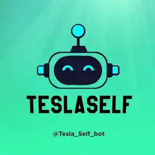 ربات سلف تسلا |ربات خرید سلف| SelfTesla