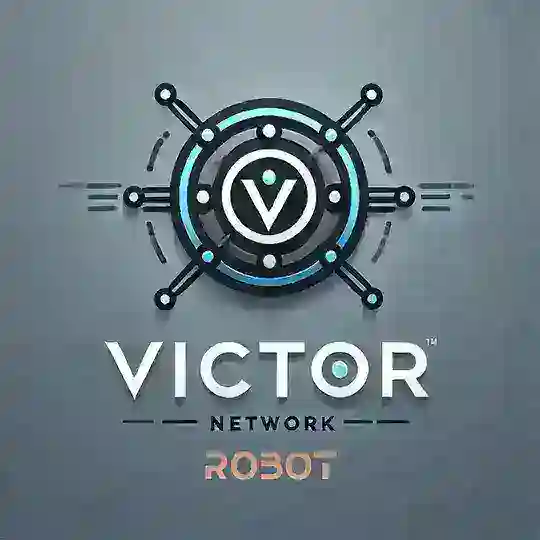 Victor Bot 🌐