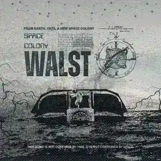 Walst’s Butler.