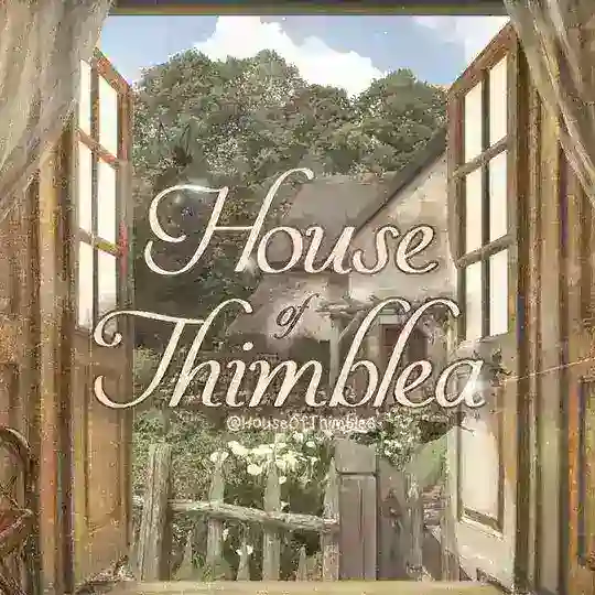 Thimblëa’s 911.