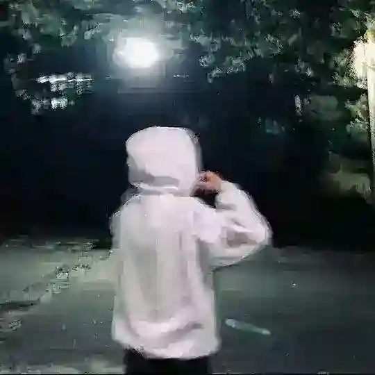 THUNDER⚡