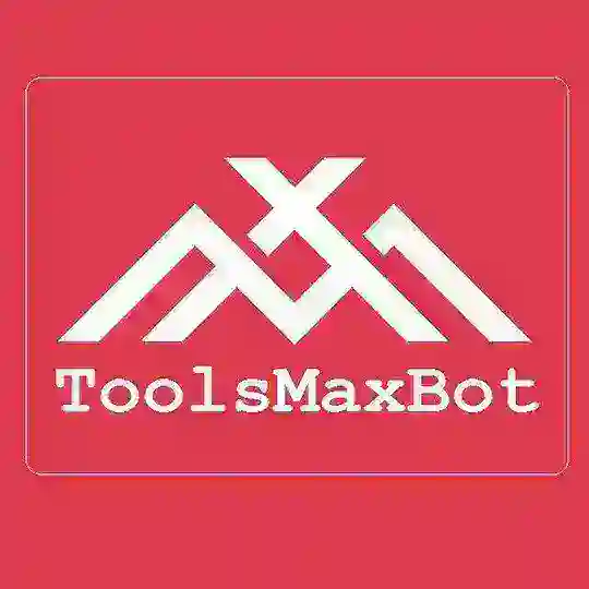 ربات همه کاره MAX