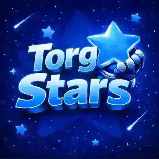 TorgStars | 1.2₽