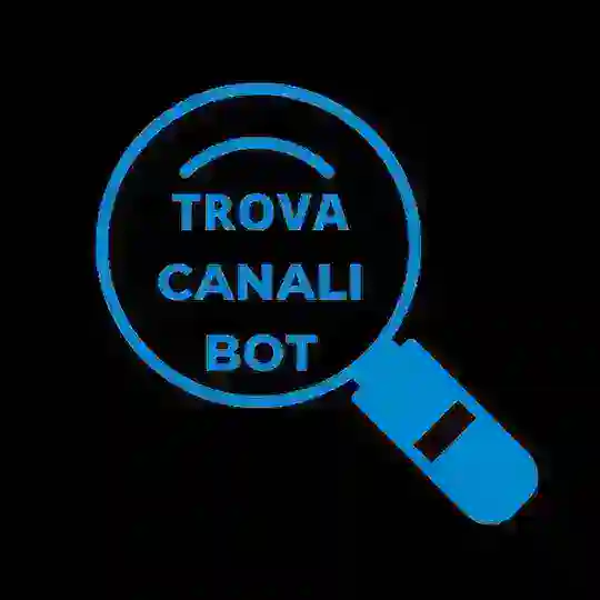 TrovaCanaliBot