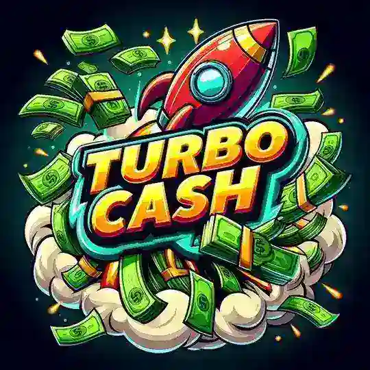 Turbo Cash ❤🚀