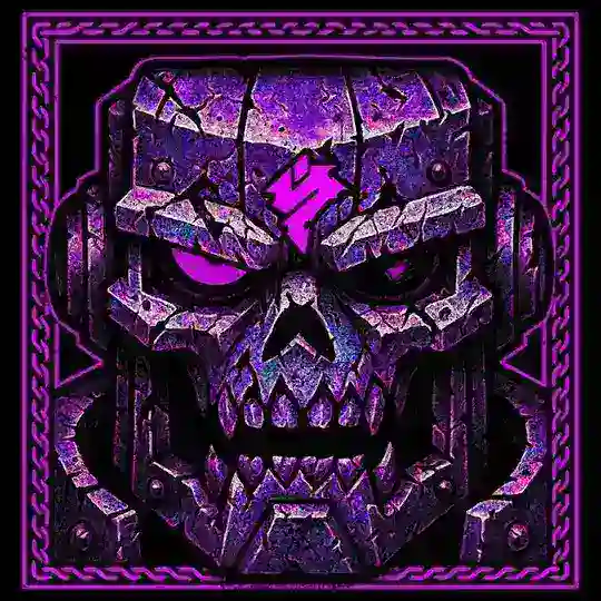 МЕГАБОТ HAMMER-3000