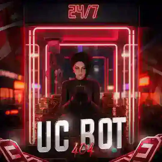 404 UC 24/7