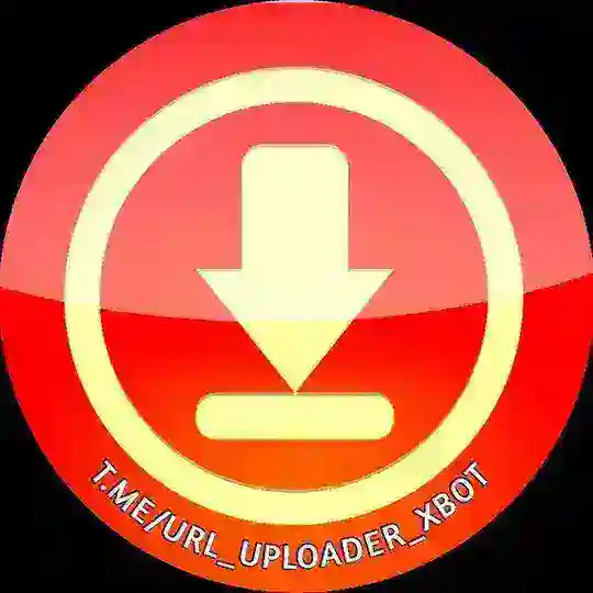 URL Uploader