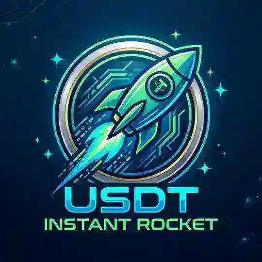 USDT Instant X Rocket 💰
