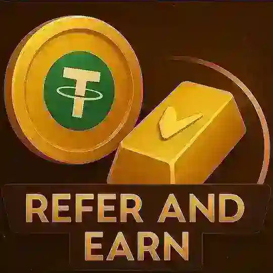 USDT AUTO PEMENT BOT