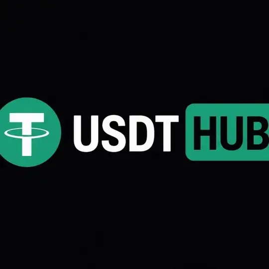 USDT HUB