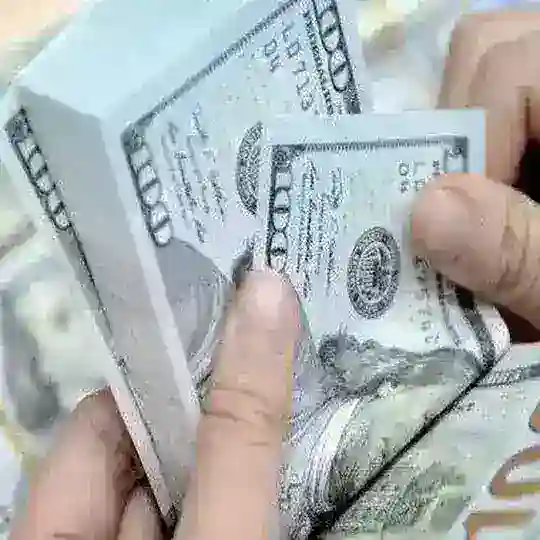 ربح دولارات 💸