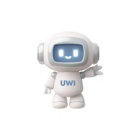 uwi 🤖