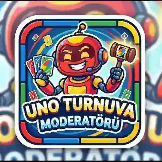 UnoModeratorBot 🇹🇷