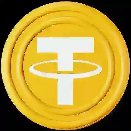 USDT LIVE PAYMENT