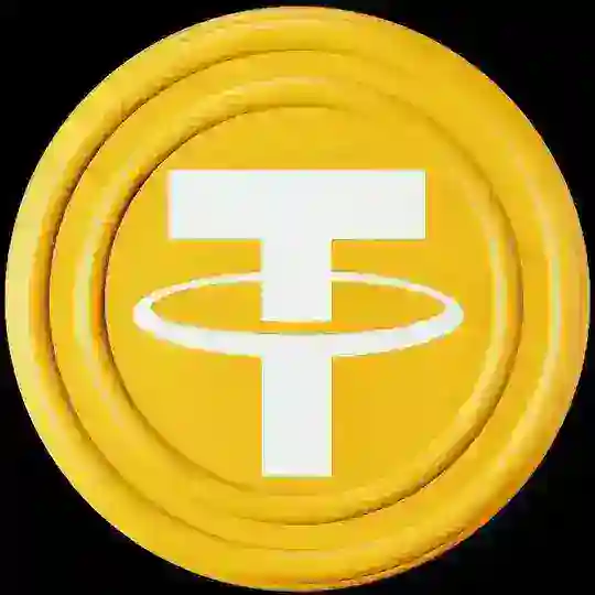 USDT LIVE PAYMENT