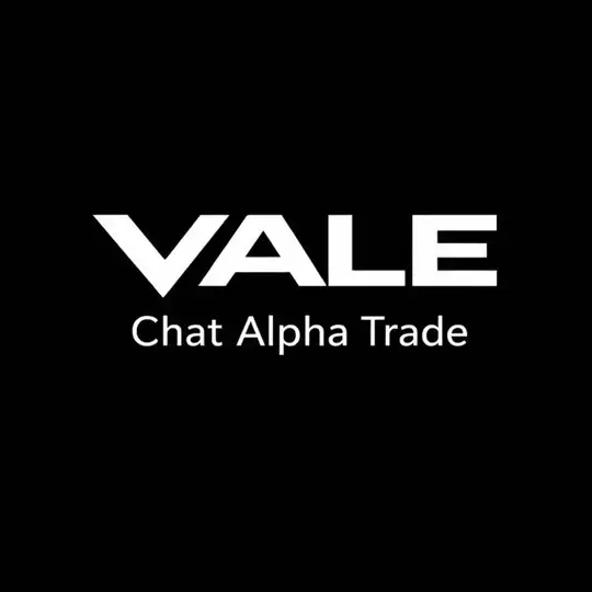 VALE Alpha • Trade Club
