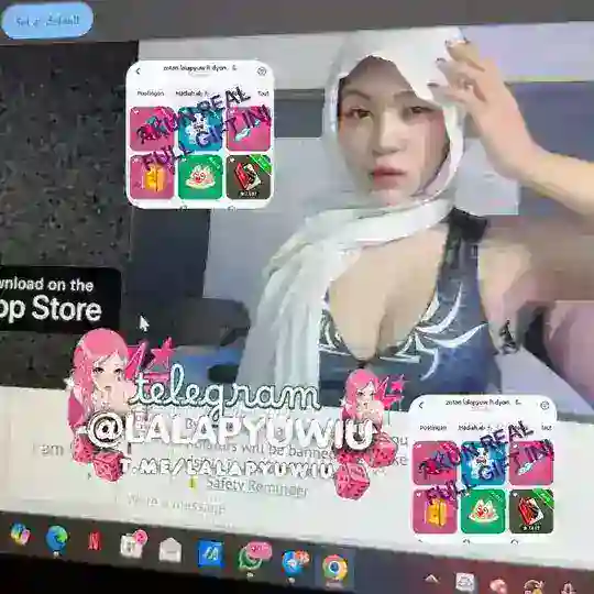 asupan viral