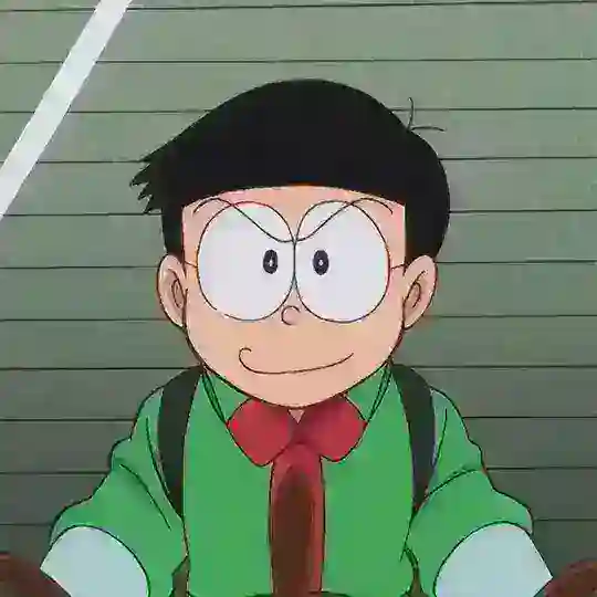 VIP Nobita Company