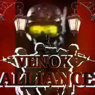𝗔𝗟𝗟𝗜𝗔𝗡𝗖𝗘 𝗩𝗘𝗡𝗢𝗫